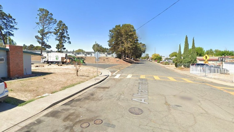 Toddler Fatally Shot in Vallejo Tragedy, Police Investigation Underway