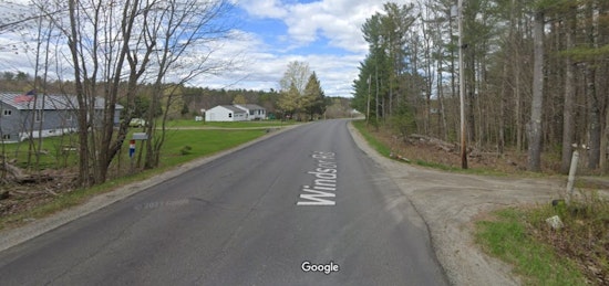 Toddler Killed by Passing Tow Truck in Chelsea in Tragic Maine Accident