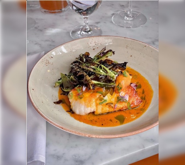 'Top New Restaurants' from Bon Appetétit Features 2 Boston Gems