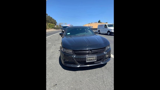 Traffic Stop Reveals a Hidden Guns and Ammo in Hercules
