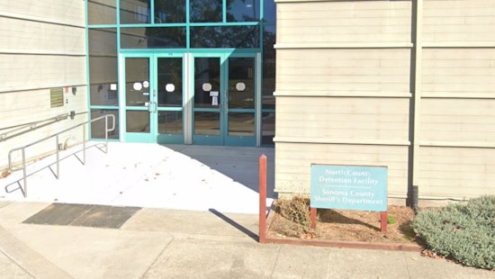 Sonoma County Jail has Two Unrelated In-Custody Deaths Within a Week
