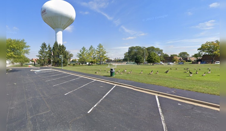 Tragedy Strikes as Small Plane Crashes in Los Angeles Soccer Field