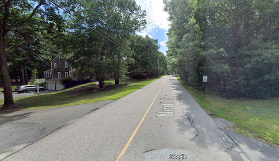 Tragedy Strikes Duxbury: Lone Driver Killed in Horrific Crash