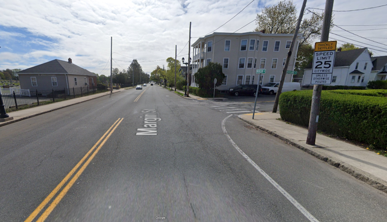 Peabody Car Crash Victim Airlifted to Boston Hospital with Serious Injuries