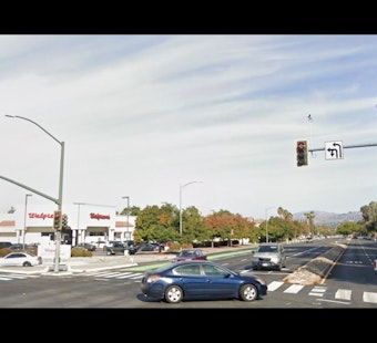 Driver Dies Two Weeks After Collision on Quimby Road in San Jose