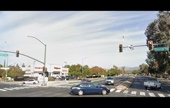 Driver Dies Two Weeks After Collision on Quimby Road in San Jose