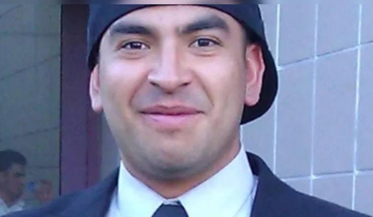 Schizophrenic Man Fatally Shot by Inglewood Police: Family Announces Lawsuit