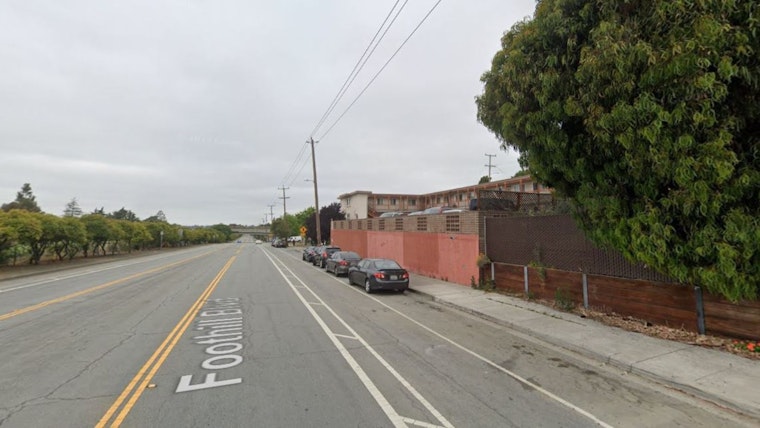 Tragic Domestic Violence Incident Ends in Homicide in San Leandro