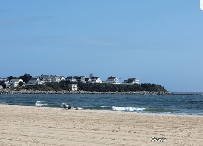 Tragic Drowning At New Hampshire Beach Claims Life Of Massachusetts