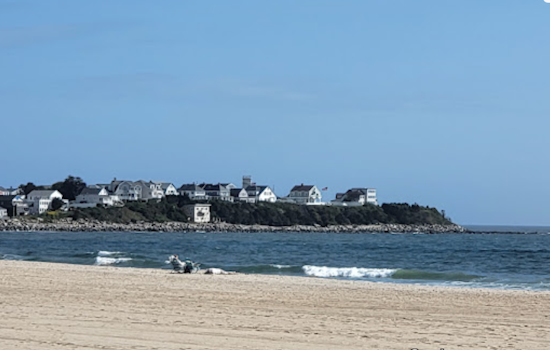 Tragic Drowning at New Hampshire Beach Claims Life of Massachusetts Man