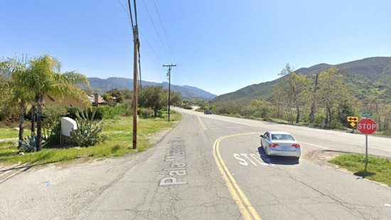 Tragic DUI Head-On Collision Claims Two Lives on SR-76