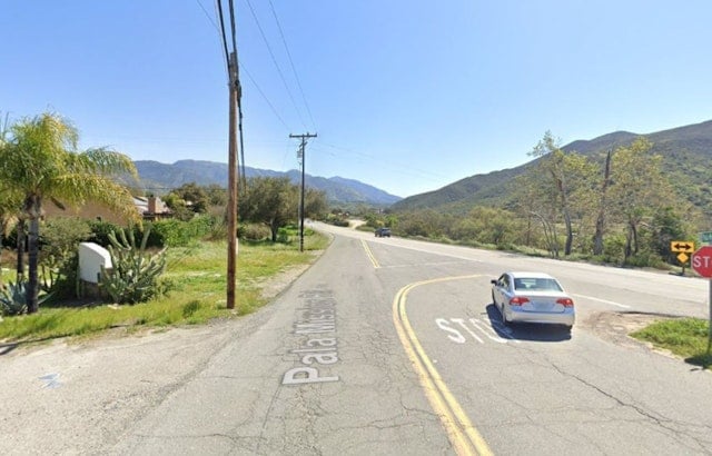 Tragic DUI Head-On Collision Claims Two Lives on SR-76
