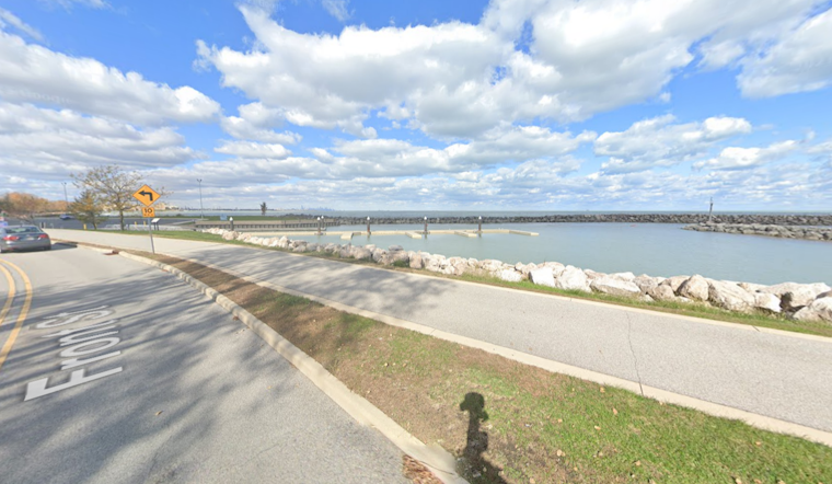 Tragic Search Ends as Chicago Man's Body Found near Whiting Lakefront Park, IN at Lake Michigan