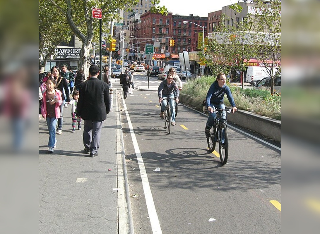 Tragic Fatal Bicycle Accident in Quincy Leaves 86YearOld Dead