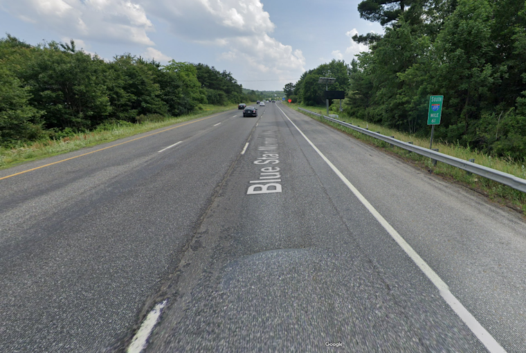 Fatal Crash in Foxborough Leaves 24-Year-Old Mansfield Woman Dead