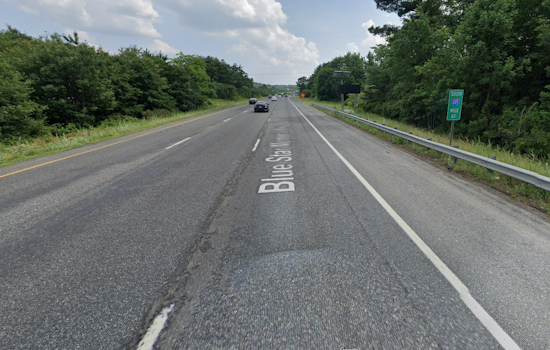Fatal Crash in Foxborough Leaves 24-Year-Old Mansfield Woman Dead