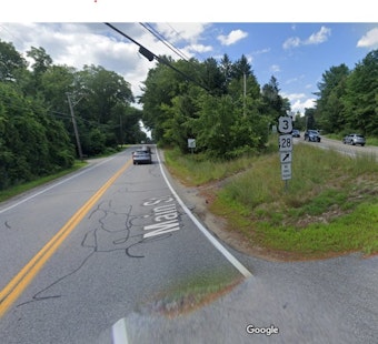 Tragic Four-Vehicle Crash Claims Three Lives in Hooksett, New Hampshire