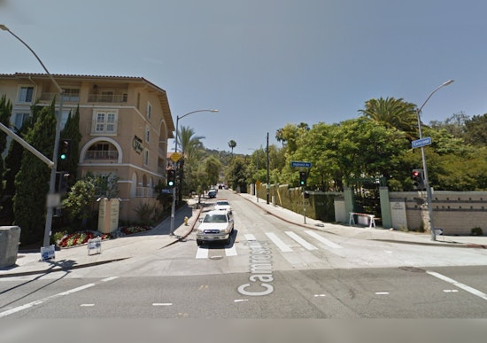 Tragic Hollywood Hills Crash Leaves One Dead, Three Injured