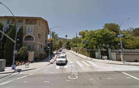 Tragic Hollywood Hills Crash Leaves One Dead, Three Injured