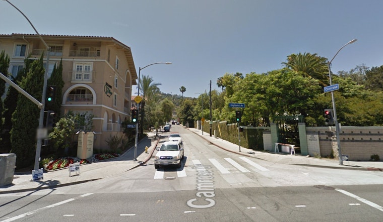 Tragic Hollywood Hills Crash Leaves One Dead, Three Injured