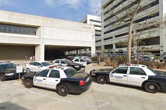 Shooting of Mentally Ill Man by Police Rocks Inglewood, California