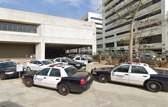 Shooting of Mentally Ill Man by Police Rocks Inglewood, California