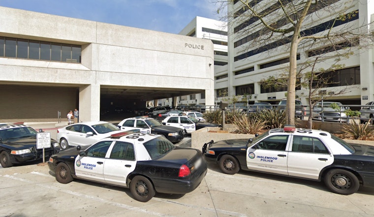 Shooting of Mentally Ill Man by Police Rocks Inglewood, California