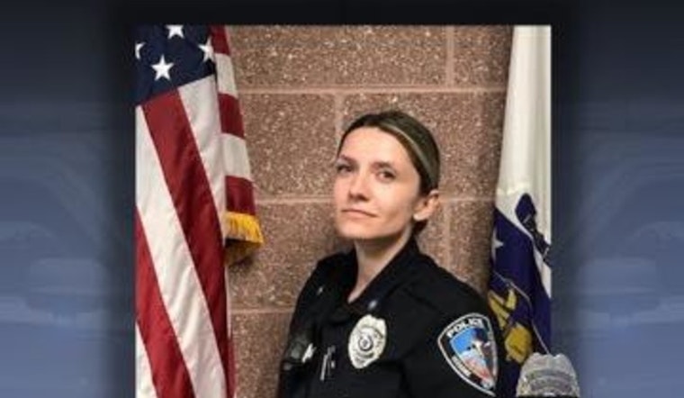 Seekonk Police Patrolwoman Dies in Somerset Motorcycle Crash Resulting from Wrong-Way-Driving