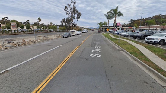 Tragic Loss of 19-Year-Old in Oceanside Crash