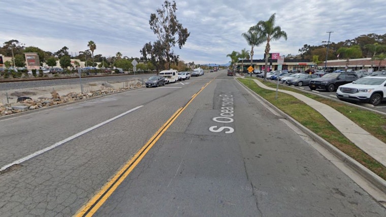 Tragic Loss of 19-Year-Old in Oceanside Crash