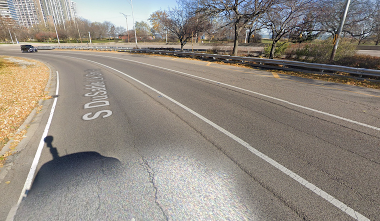 Tragic Motorcycle Crash Claims Life in Chicago on DuSable Lake Shore Drive