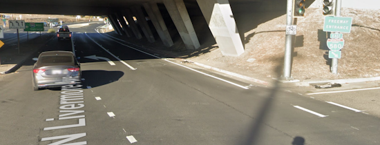 Tragic Motorcycle Crash Claims One Life, Leaves One Seriously Injured in Livermore