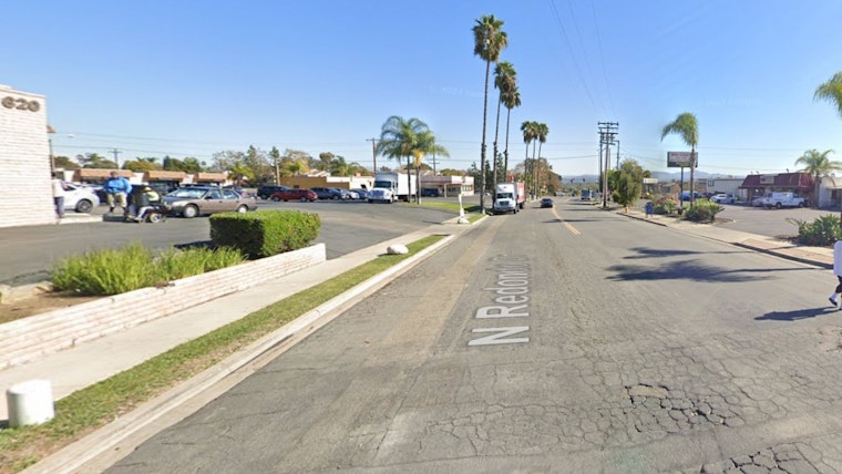 Tragic Shooting in Parking Lot Leaves One Dead in Shopping Center Near San Diego