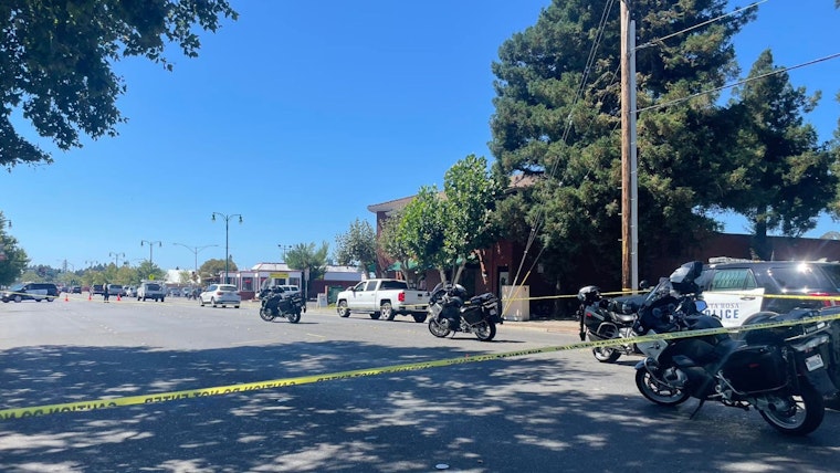 Tragic Collision Resulted in Pedestrian Death in Santa Rosa