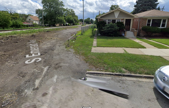 Tragic Shooting Claims Life of 40-Year-Old Man in South Emerald, Chicago