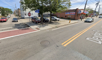 Deadly Ambush In Central Falls, Rhode Island: Targeted Shooting Claims Life of Young Man Near Barbershop