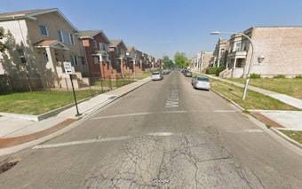 Teenager Critically Wounded in Daytime Shooting on Chicago's West Side; Police Investigation Underway