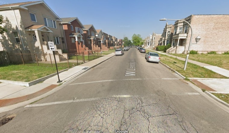 Teenager Critically Wounded in Daytime Shooting on Chicago's West Side; Police Investigation Underway