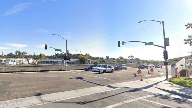 Tragic Rollover Claims Life of Camp Pendleton Resident in Oceanside, CA