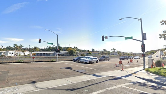 Tragic Rollover Claims Life of Camp Pendleton Resident in Oceanside, CA