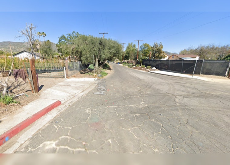 Tragic Sylmar, Los Angeles Incident Leaves Two Dead After Collision