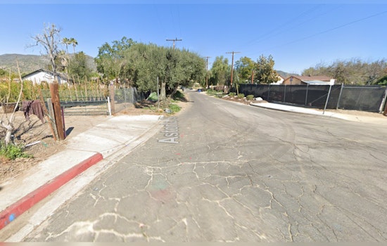 Tragic Sylmar, Los Angeles Incident Leaves Two Dead After Collision