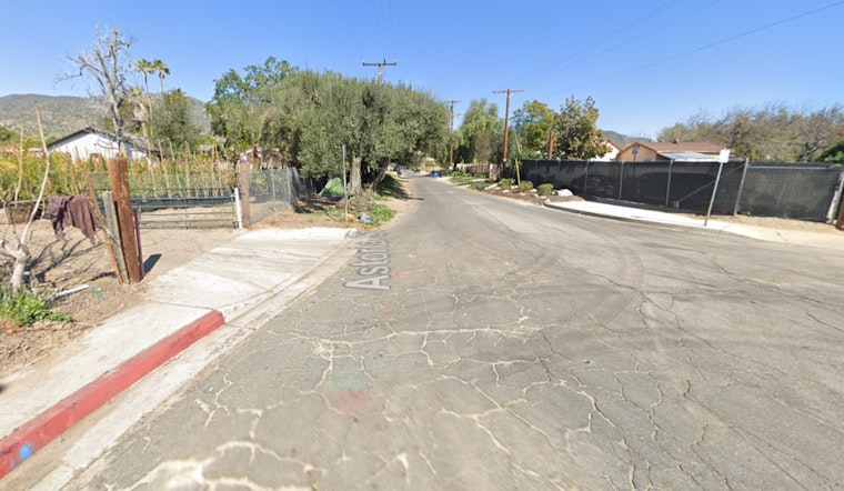 Tragic Sylmar, Los Angeles Incident Leaves Two Dead After Collision