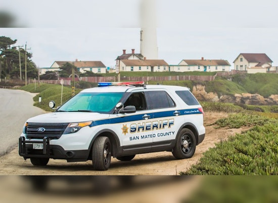 Transient Man Arrested for Knife-Wielding Robbery in San Carlos
