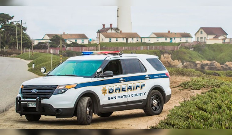 Transient Man Arrested for Knife-Wielding Robbery in San Carlos
