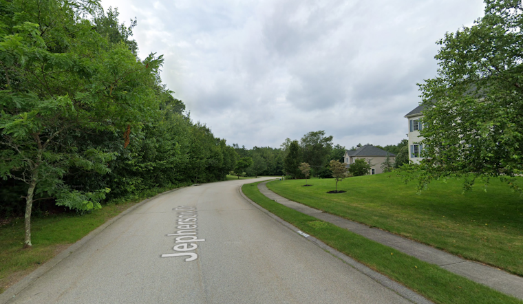 Tree Collapses onto Moving Car, Seriously Injuring Douglas Couple in Massachusetts