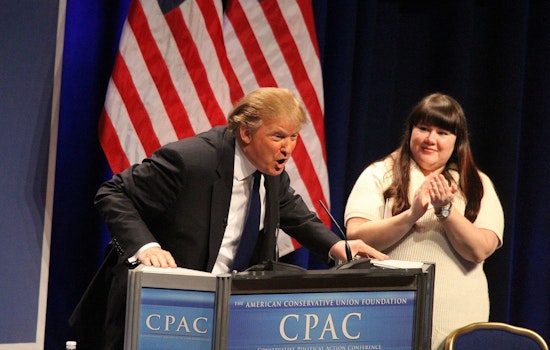 Legal Debate Heats Up: Should Ex-President Trump Be Barred from 2024 Election? Chicago Professors Weigh In