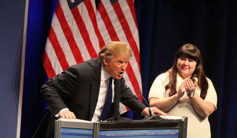 Legal Debate Heats Up: Should Ex-President Trump Be Barred from 2024 Election? Chicago Professors Weigh In