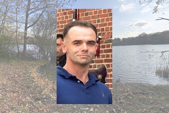 Turner's Pond Comes Up Empty in Search for Missing Autistic Florida Man, Staying in Quincy, Last Seen at Hospital in Milton