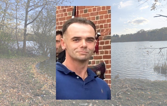 Turner's Pond Comes Up Empty in Search for Missing Autistic Florida Man, Staying in Quincy, Last Seen at Hospital in Milton
